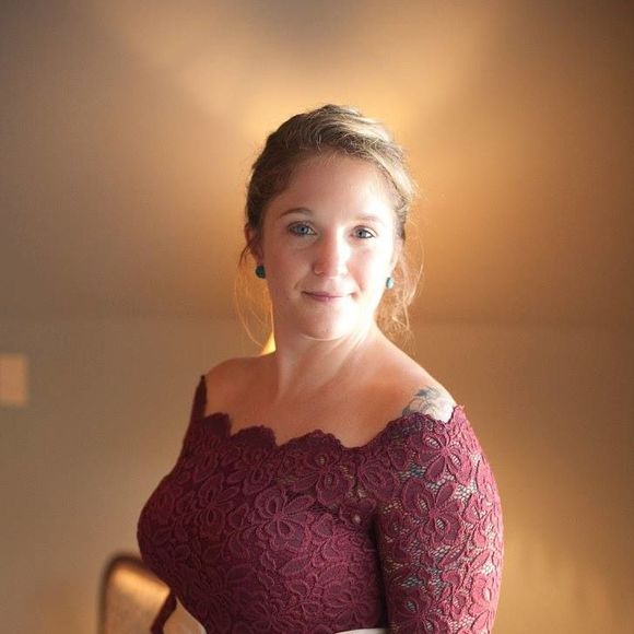 Meet your Posher, Meaghan - Picture 1 of 1